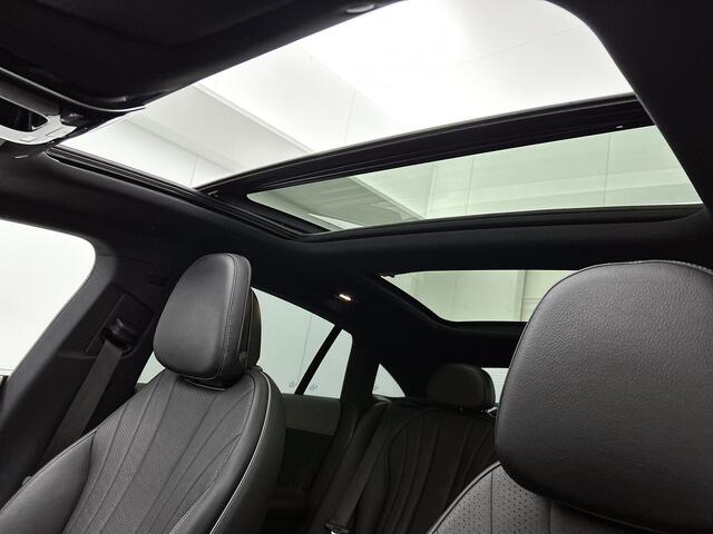 Mercedes-Benz EQE 350+ Launch Edition Luxury Line 91 kWh Burmester® 3D-Surround sound system | Panorama Schuifdak | Leder | Head-up display | Inclusief 24 maanden MB Certified garantie voor Europa.