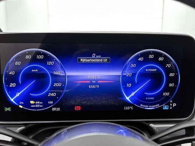 Mercedes-Benz EQE 350+ Launch Edition Luxury Line 91 kWh Burmester® 3D-Surround sound system | Panorama Schuifdak | Leder | Head-up display | Inclusief 24 maanden MB Certified garantie voor Europa.