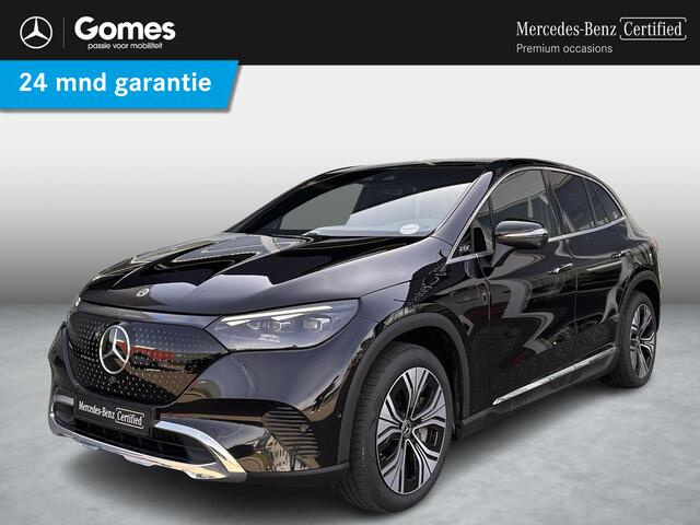 Mercedes-Benz EQE SUV EQE 300 | Superscreen | Burmester | Panoramadak | Head Up Display | Stoelventilatie