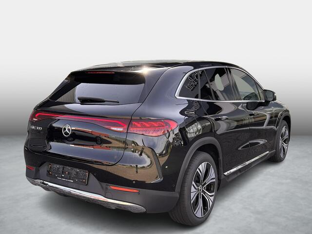 Mercedes-Benz EQE SUV EQE 300 | Superscreen | Burmester | Panoramadak | Head Up Display | Stoelventilatie