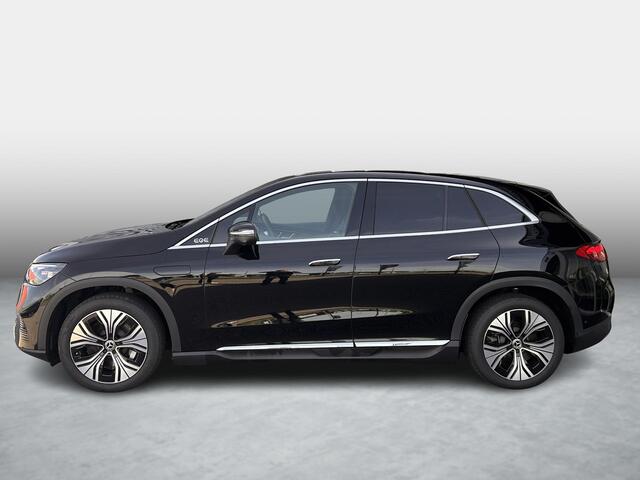 Mercedes-Benz EQE SUV EQE 300 | Superscreen | Burmester | Panoramadak | Head Up Display | Stoelventilatie
