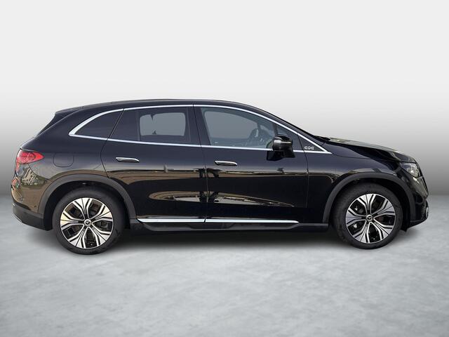 Mercedes-Benz EQE SUV EQE 300 | Superscreen | Burmester | Panoramadak | Head Up Display | Stoelventilatie