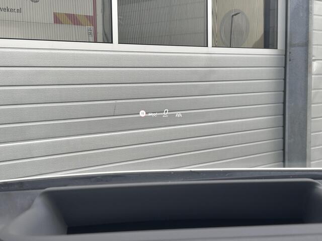 Mercedes-Benz EQS 450+ Luxury Line 108 kWh | Head up display | Memorypakket | Panoramadak | Stoelverwarming | Adaptief Cruise Control | Carplay | Keyless Entry