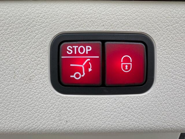 Mercedes-Benz EQS 450+ | Panoramadak | Beige leder |