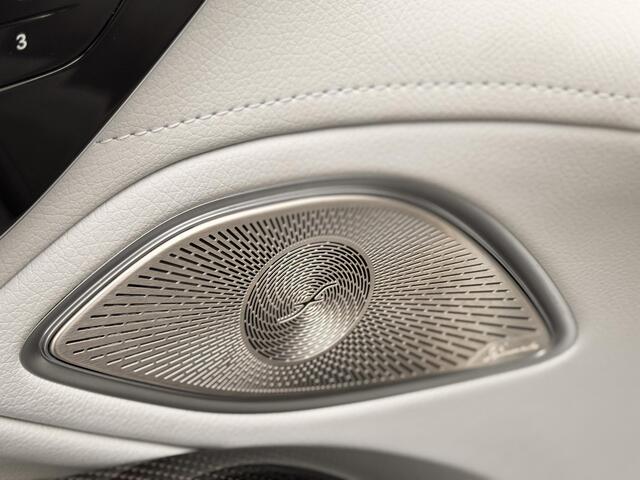 Mercedes-Benz EQS 580 4MATIC Luxury Line 108 kWh Aviloo accutest | 4 wheel besturing | Pano dak | Burmeister | HUD | E.v.a. opties