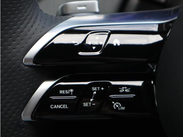 Mercedes-Benz EQS 450+ AMG Line 118 kWh