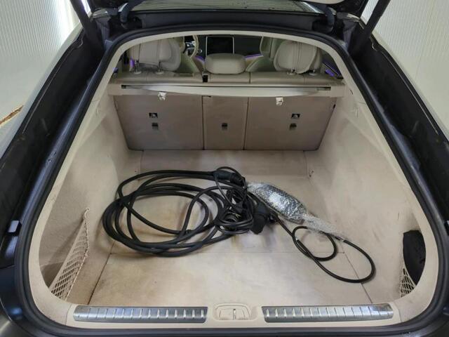 Mercedes-Benz EQS 350 Business Plus Line 90 kWh / Panorama-Schuifdak / Leder-Comfort / Pdc+Camera / Xenon / Radio multimedia /