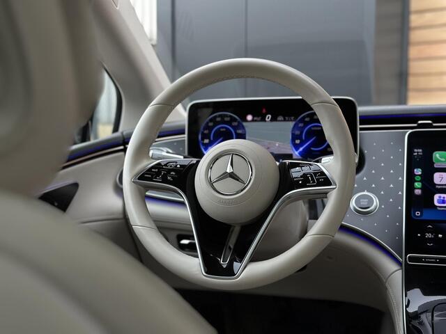 Mercedes-Benz EQS 450+ AMG 108 kWh MASSAGE|HEAD-UP|PANO|STOELVENTILATIE|ACC