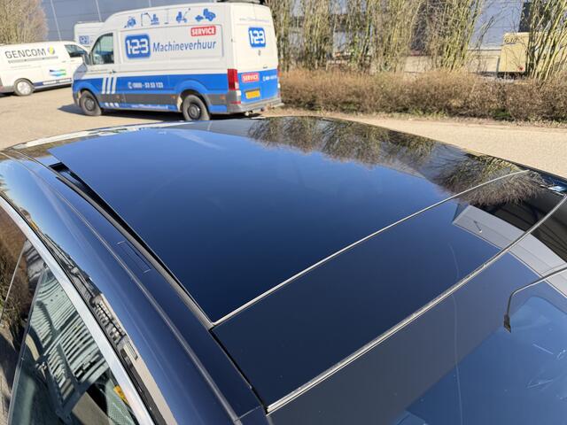 Mercedes-Benz EQS 450+ AMG Premium Line 108 kWh Pano-Dak | Leer | Luchtvering | Memory | Burmester | HUD