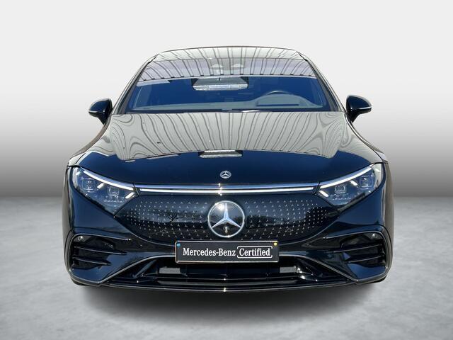 Mercedes-Benz EQS 580 4MATIC AMG Line 108 kWh