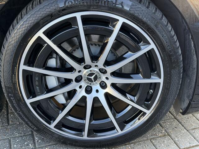 Mercedes-Benz EQS 450+ AMG Premium Line 108 kWh Pano-Dak | Leer | Luchtvering | Memory | Burmester | HUD