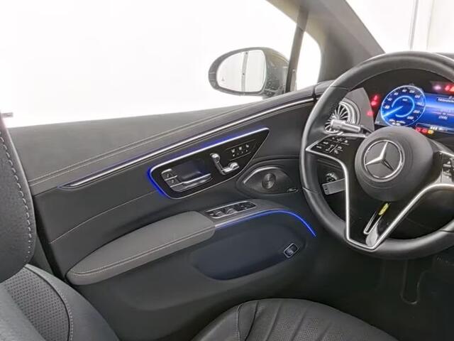 Mercedes-Benz EQS 350 AMG Styling 96 kWh Distronic Head-Up Burmester Stoelkoeling Massage Stuurverwarming