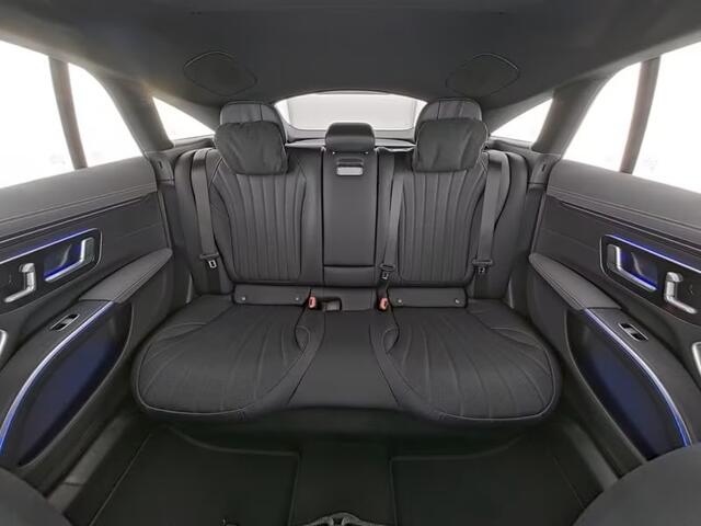 Mercedes-Benz EQS 350 AMG Styling 96 kWh Distronic Head-Up Burmester Stoelkoeling Massage Stuurverwarming