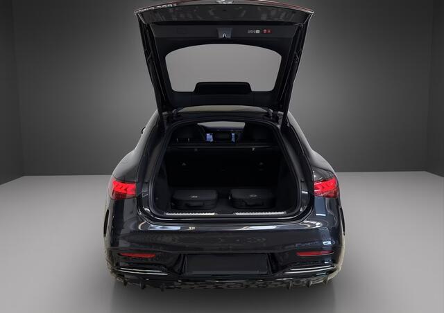 Mercedes-Benz EQS 450+ AMG Line 360 PK Burmester Hyperscreen Panoramadak Distronic Stoelkoeling 360 Camera