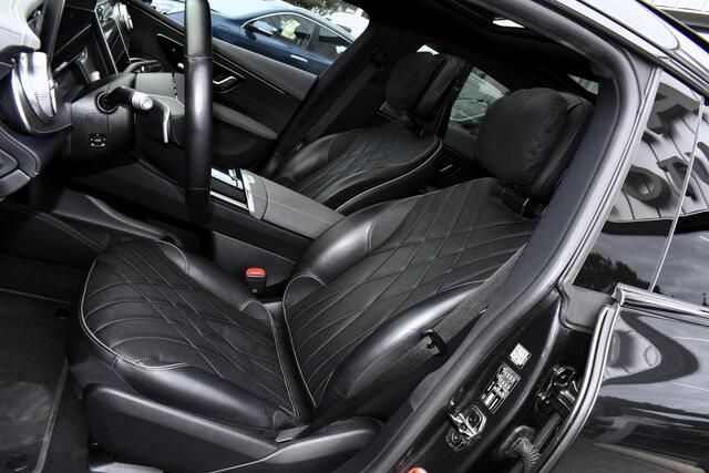 Mercedes-Benz EQS 450+ AMG Line 108 kWh