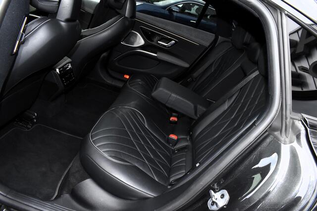 Mercedes-Benz EQS 450+ AMG Line 108 kWh