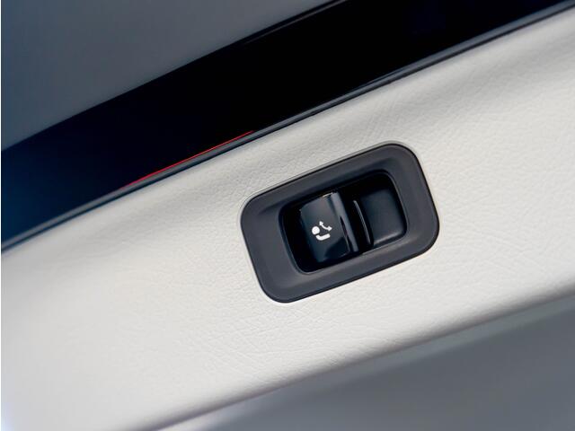 Mercedes-Benz EQS SUV EQS 500 4Matic AMG Line | Hyperscreen | Achteras st. | Compleet