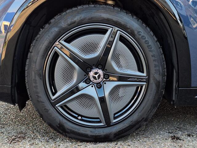 Mercedes-Benz EQS SUV 450+ AMG Line | 7-Zits | Premium Plus Pakket | Night Pakket | AIR BALANCE Pakket | Rijassistentie Pakket Plus | Derde Zitrij | Panoramadak | Trekhaak | AIRMATIC Luchtvering | Achterasbesturing | Burmester 3D Surround | Head-up Display | Augmented Real