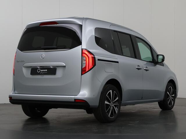 Mercedes-Benz EQT Tourer 200 L1 Premium Plus 45kWh | 38.950,- Incl. | LED koplampen | Keyless | Stoelverwarming | Snellader | Nieuw!