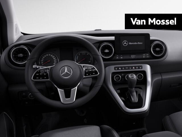 Mercedes-Benz EQT 200 L1 Direct leverbaar!!