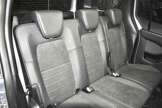 Mercedes-Benz EQT Tourer 2024 200 L1 Advanced Plus 45 kWh NIEUW 2024 | Inclusief btw | 24maanden garantie | nieuwprijs ¤52.999