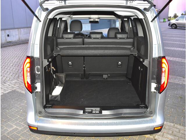 Mercedes-Benz EQT Tourer 2024 200 L1 Advanced Plus 45 kWh NIEUW 2024 | Inclusief btw | 24maanden garantie | nieuwprijs ¤52.999