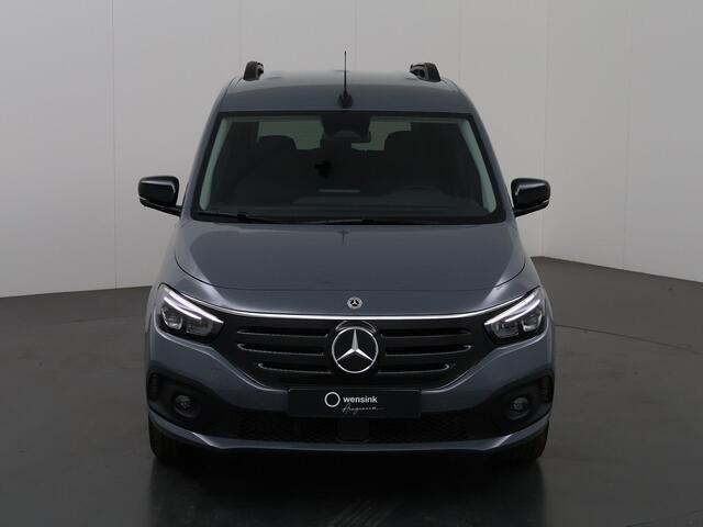 Mercedes-Benz EQT Tourer 200 L1 Premium 45kWh | 29850,- Incl. Btw LEREN BEKLEDING | CAMERA | MBUX | CLIMATE CONTROL | CRUISE CONTROL | LED LAMPEN | PRIVACY GLAS | STOELVERWARMING | 5-ZITS