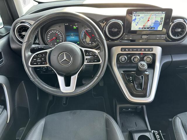 Mercedes-Benz EQT Tourer 200 L1 Advanced Plus 289km wltp Nieuwprijs ¤ 54776,- incl btw