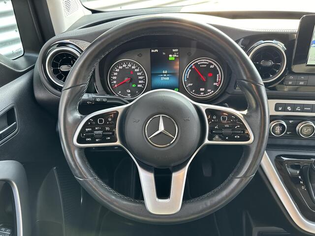 Mercedes-Benz EQT Tourer 200 L1 Advanced Plus 289km wltp Nieuwprijs ¤ 54776,- incl btw