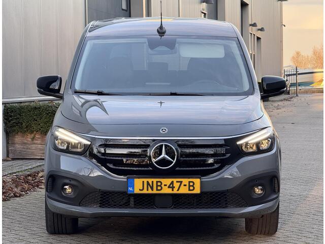 Mercedes-Benz EQT Tourer 200 L1 Advanced Plus 45 kWh NIEUW 2024 Snellading Vele opties Luxe uitgevoerde gezinsauto