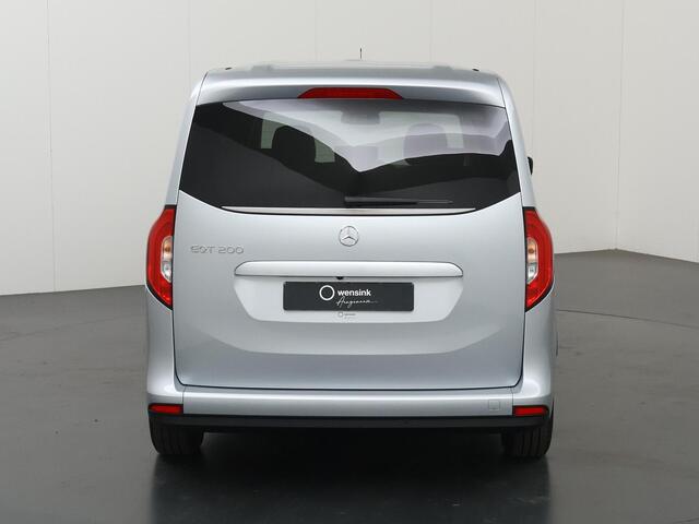 Mercedes-Benz EQT Tourer 200 L2 Premium 45kWh | 28.650,- incl. Btw | 7-Zitplaatsen | Navigatie | Apple en Android Carplay | Winterpakket | Schuifdeuren L+R | LED Koplampen |