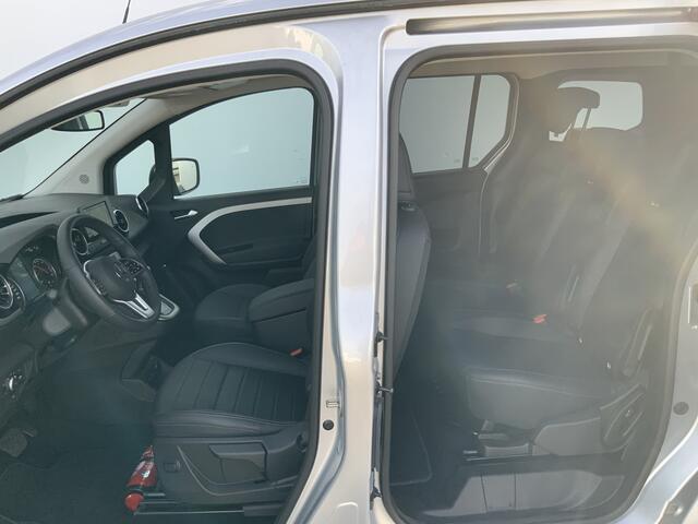 Mercedes-Benz EQT Tourer NIEUW !! 200 L1 Advanced Plus 45 kWh Airco Navi Cruise Alu Velg Elektrische