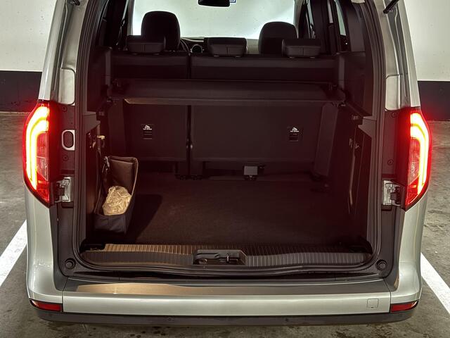 Mercedes-Benz EQT Tourer 200 L1 Advanced Plus 45 kWh NIEUW 2024 supercharge/snelladen incl fabrieksgarantie familycar/gezinsauto