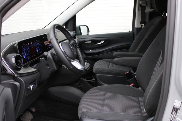 Mercedes-Benz EQV 300 L2 / New Model / 7-Persoons / Led / Camera / Distronic / NIEUWSTAAT