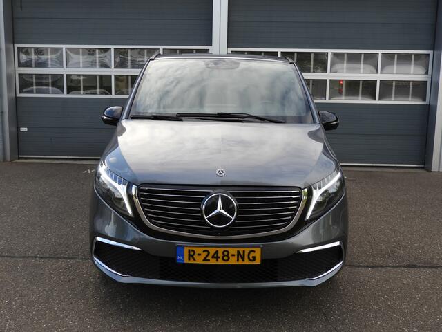 Mercedes-Benz EQV 300 L2 Avantgarde 90 kWh 7-PERS | DISTRONIC | NIEUWSTAAT