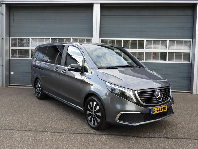 Mercedes-Benz EQV 300 L2 Avantgarde 90 kWh 7-PERS | DISTRONIC | NIEUWSTAAT