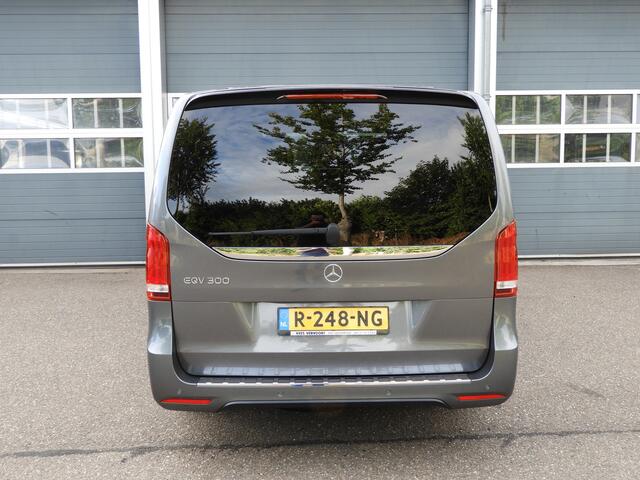 Mercedes-Benz EQV 300 L2 Avantgarde 90 kWh 7-PERS | DISTRONIC | NIEUWSTAAT