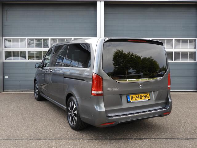 Mercedes-Benz EQV 300 L2 Avantgarde 90 kWh 7-PERS | DISTRONIC | NIEUWSTAAT