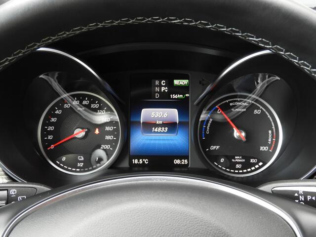 Mercedes-Benz EQV 300 L2 Avantgarde 90 kWh 7-PERS | DISTRONIC | NIEUWSTAAT