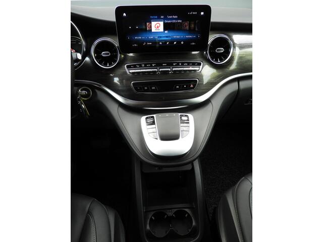 Mercedes-Benz EQV 300 L2 Avantgarde 90 kWh 7-PERS | DISTRONIC | NIEUWSTAAT