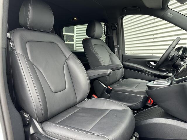 Mercedes-Benz EQV 300 L2 Avantgarde Limited 7-Persoons 90 kWh 100% Elektrisch