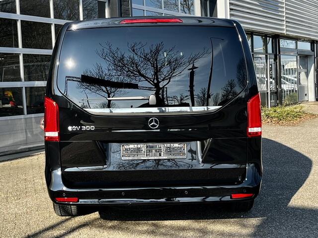 Mercedes-Benz EQV 300 L3 Business Solution Limited 90 kWh 8-Persoons