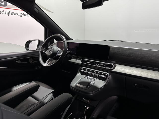 Mercedes-Benz EQV 300 L2 Avantgarde 90 kWh - Luchtvering / Panoramadak