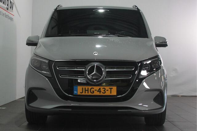 Mercedes-Benz EQV 300 L2 Avantgarde 90 kWh - Luchtvering / Panoramadak