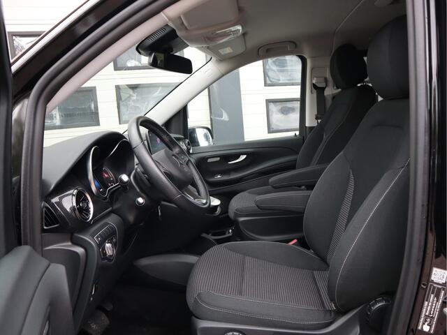 Mercedes-Benz EQV 300 90 kWh L3 Extra Lang - 8 Pers - 2x Elektrische schuifdr.