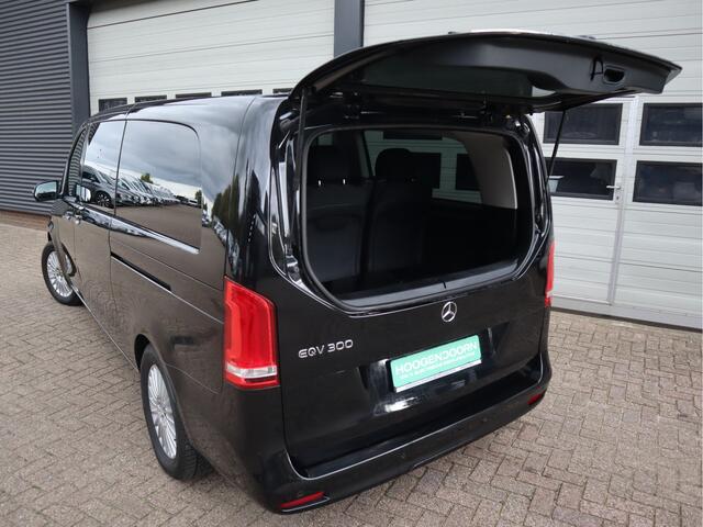 Mercedes-Benz EQV 300 90 kWh L3 Extra Lang - 8 Pers - 2x Elektrische schuifdr.