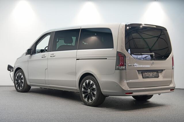 Mercedes-Benz EQV 300 L2 Avantgarde 90 kWh 7 PER. ? PANO ? BURMESTER ? LEDER ? DISTRONIC ? MULTIBEAM