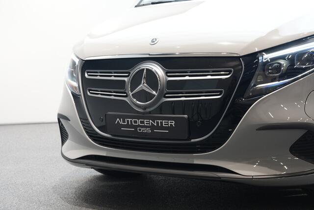 Mercedes-Benz EQV 300 L2 Avantgarde 90 kWh 7 PER. ? PANO ? BURMESTER ? LEDER ? DISTRONIC ? MULTIBEAM