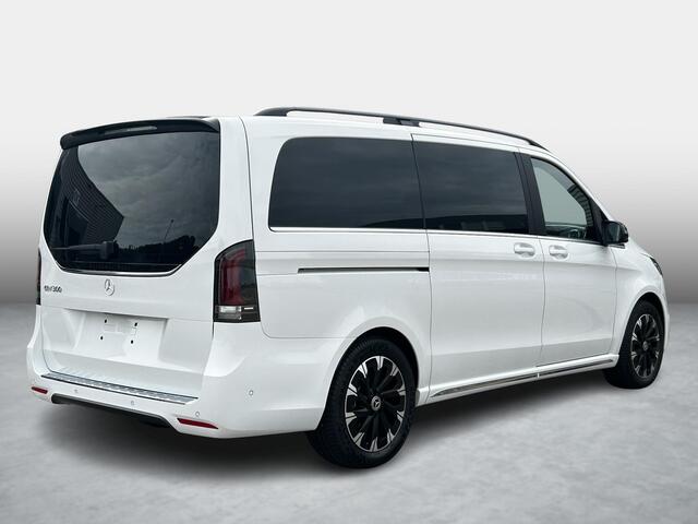 Mercedes-Benz EQV 300 L2 6-Persoons | 6 Persoons | Burmester | Memory | Cruise Control