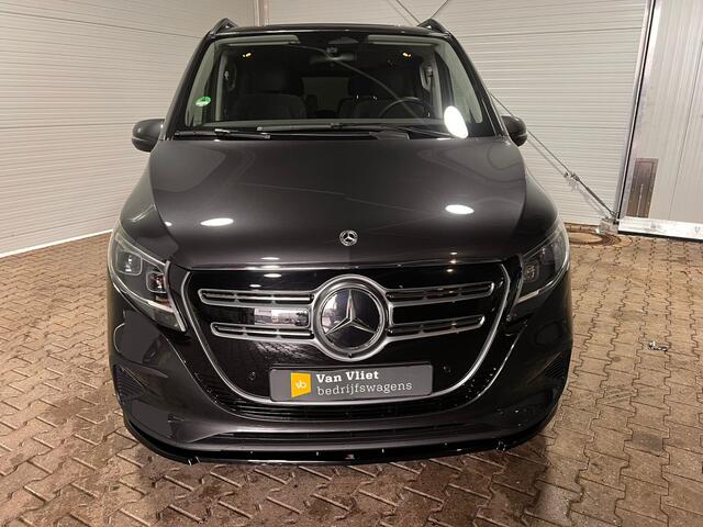 Mercedes-Benz EQV Maxton 300 L2 90kWh VVB416